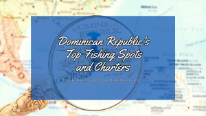 Dominican Republic's Top Fishing Spots and Charters